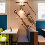 Ibis Budget Paris Ouest Hotel