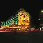 ホテル Ibis Budget Paris Ouest
