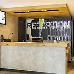 إيبيس بادجت مانشن ميودن باريس كويست فندق 2*