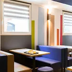 Hotel Ibis Budget