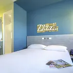 Ibis Budget Paris Ouest ホテル ムードン