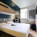 ホテル Ibis Budget Paris Ouest