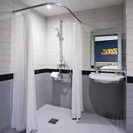 Ibis Budget Paris Ouest ホテル ムードン