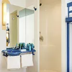 Ibis Budget Paris Ouest Hotel