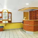 Hotel Ibis Budget Paris Ouest