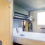 Ibis Budget Paris Ouest Hotel Meudon