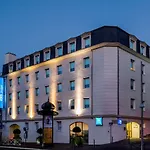 Ibis Budget Paris Ouest ホテル ムードン