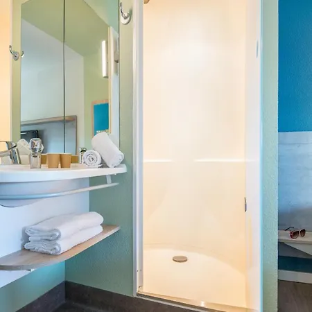 Hotel Ibis Budget Meudon