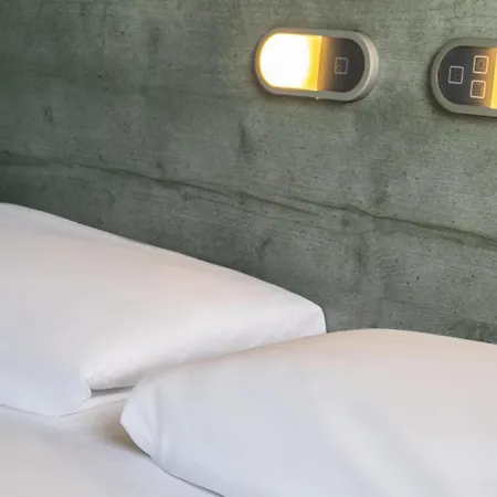 Ibis Budget Paris Ouest Meudon