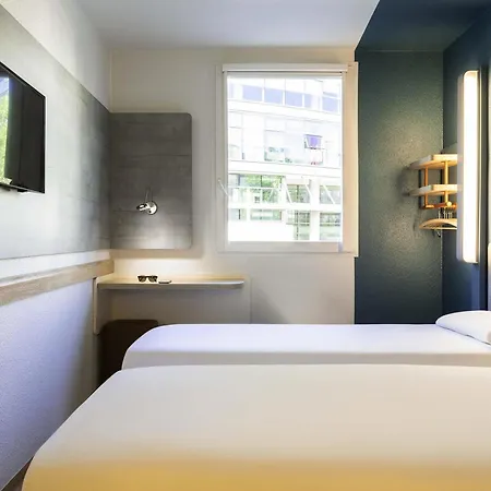 Hotel Ibis Budget