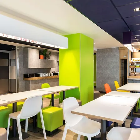 Ibis Budget Paris Ouest 2* Meudon