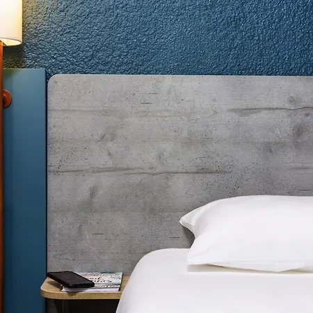 Hotel Ibis Budget Paris Ouest Meudon