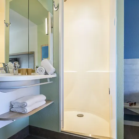 Ibis Budget Paris Ouest Meudon