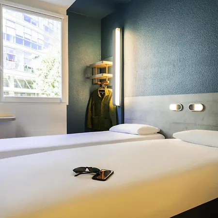 Ibis Budget Paris Ouest Meudon