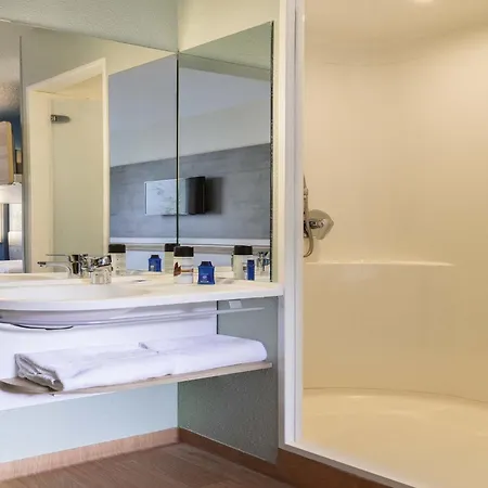 Hotel Ibis Budget Paris Ouest Meudon