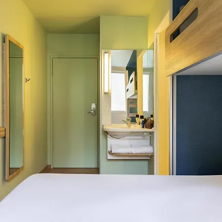 Ibis Budget Paris Ouest Meudon