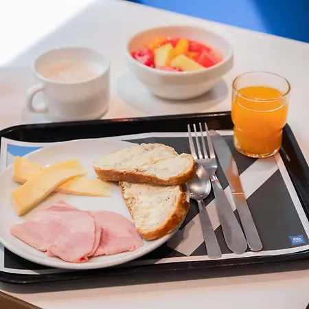 Ibis Budget Paris Ouest Meudon