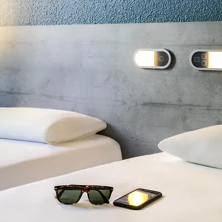 Ibis Budget Hotel Meudon