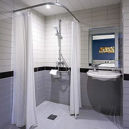 Ibis Budget Hotel Meudon