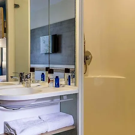 Ibis Budget Hotel 2*