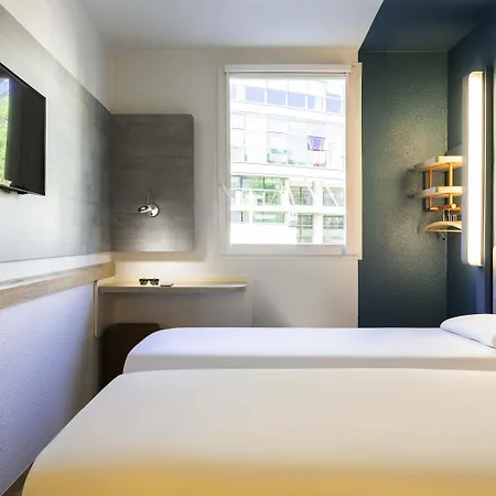 Ibis Budget Meudon
