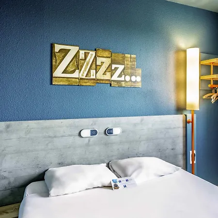 Hotel Ibis Budget