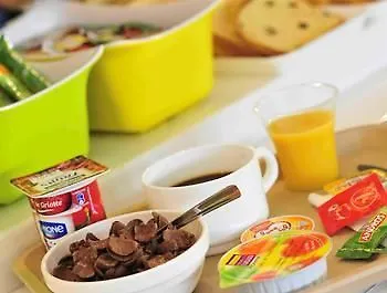 Hotel Ibis Budget Meudon