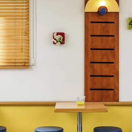 Ibis Budget 2* Meudon