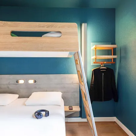 Ibis Budget Hotel Meudon