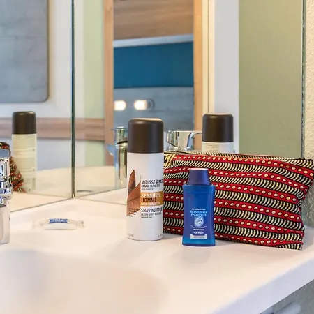 Ibis Budget Paris Ouest Szálloda Meudon