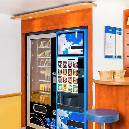 Ibis Budget 2* Meudon